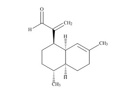 PUNYW13007384 <em>Artemisinic</em> Aldehyde