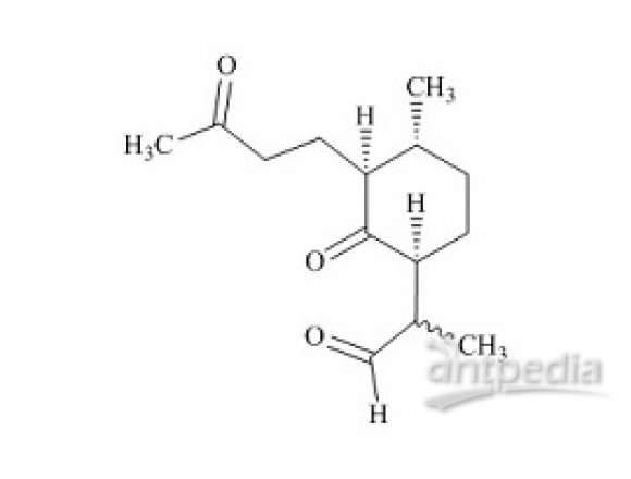 PUNYW13026305 Artemisinin impurity 1