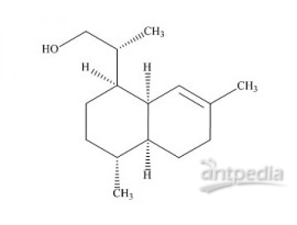 PUNYW13024139 Dihydro Artemisinic Alcohol