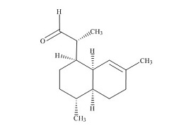 <em>PUNYW13037579</em> <em>Dihydro</em> <em>Artemisinic</em> <em>Aldehyde</em>