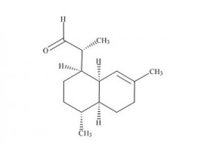 PUNYW13037579 Dihydro Artemisinic Aldehyde