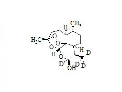 PUNYW12968336 Dihydroartemisinin-d4