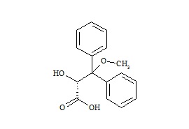 <em>PUNYW20731487</em> <em>Ambrisentan</em> <em>Hydroxy</em> <em>Acid</em> <em>Impurity</em> (<em>R-isomer</em>)