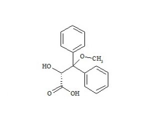 PUNYW20731487 Ambrisentan Hydroxy Acid Impurity (R-isomer)