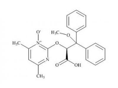 PUNYW20735162 Ambrisentan N-Oxide