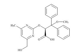<em>PUNYW20727311</em> <em>4-Hydroxy</em> <em>Methyl</em> <em>Ambrisentan</em>