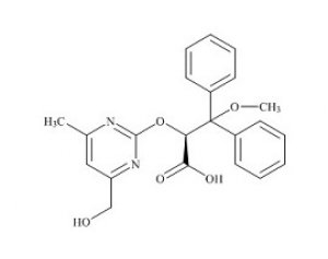 PUNYW20727311 4-Hydroxy Methyl Ambrisentan