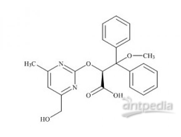 PUNYW20727311 4-Hydroxy Methyl Ambrisentan