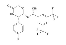 PUNYW11575211 <em>Aprepitant</em>-M3 Metabolite