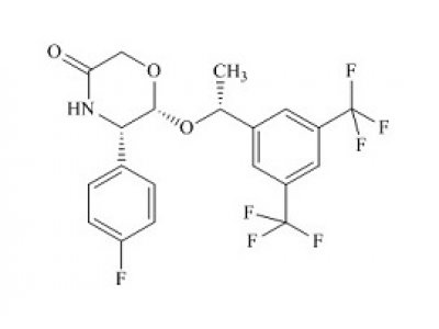 PUNYW11575211 Aprepitant-M3 Metabolite