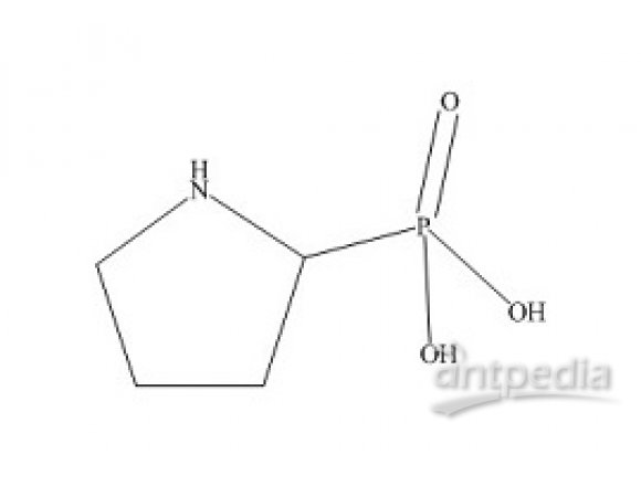 PUNYW23172512 Alendronic Acid Impurity 2
