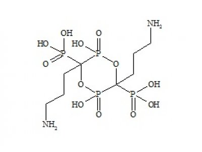 PUNYW23171357 Alendronic Acid Dimeric Anhydride