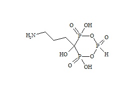 PUNYW23174499 <em>Alendronic</em> <em>Acid</em> Related Impurity 2