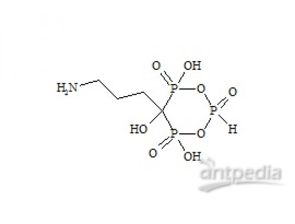 PUNYW23174499 Alendronic Acid Related Impurity 2