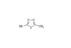 PUNYW21679248 <em>Acetazolamide</em> Impurity G