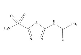 PUNYW21664486 <em>Acetazolamide</em>