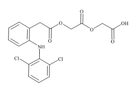 PUNYW20525282 <em>Aceclofenac</em> EP Impurity G
