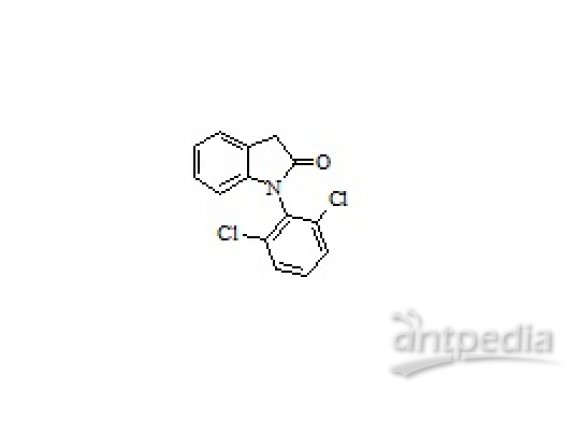 PUNYW20530210 Aceclofenac Impurity I