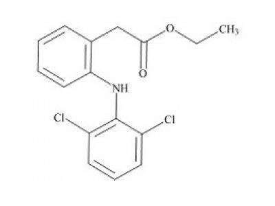 PUNYW20514262 Aceclofenac EP Impurity C