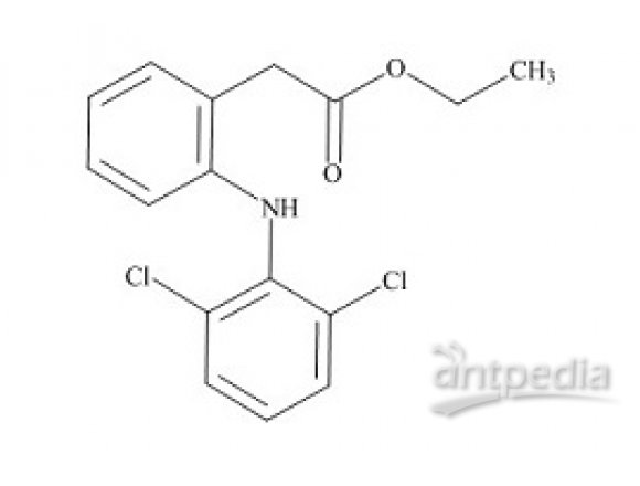 PUNYW20514262 Aceclofenac EP Impurity C
