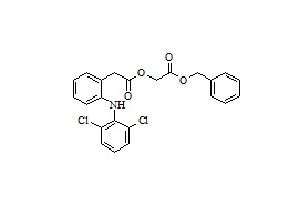 PUNYW20521252 <em>Aceclofenac</em> <em>Impurity</em> F