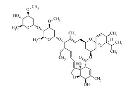 <em>PUNYW21105484</em> <em>12-Demethyl-12-ethyl</em> <em>Avermectin</em> <em>B1b</em>