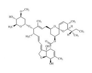 PUNYW21093258 Avermectin B1a Monosaccharide