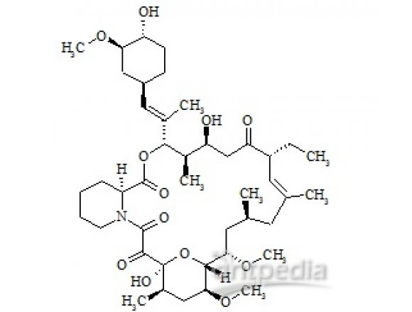 PUNYW26013564 19-epi-Ascomycin
