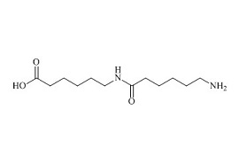 PUNYW23230415 <em>Aminocaproic</em> <em>Acid</em> Dimer <em>Impurity</em>