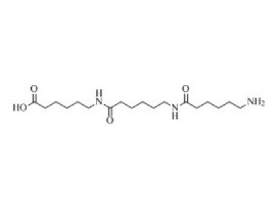 PUNYW23231161 Aminocaproic Acid Trimer Impurity