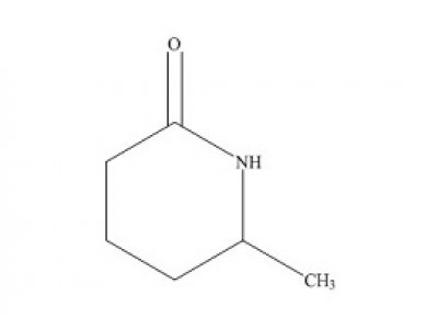 PUNYW23233467 Aminocaproic Acid Impurity 2