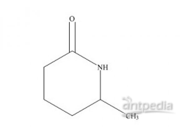PUNYW23233467 Aminocaproic Acid Impurity 2