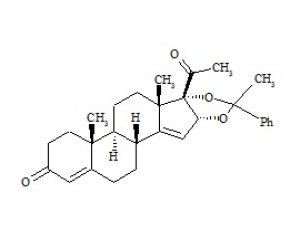PUNYW26053375 Delta-14-acetophenide Dihydroxyprogesterone