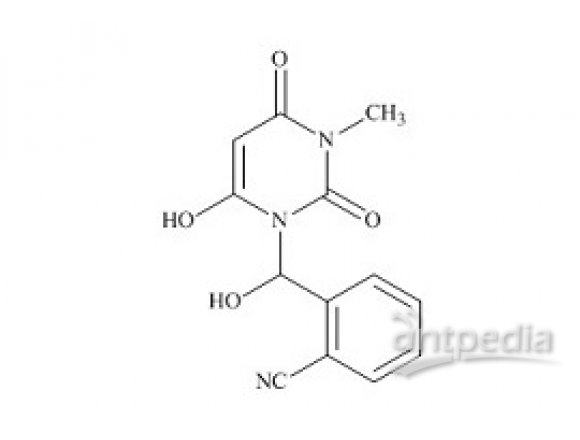 PUNYW3332502 Alogliptin Impurity 8