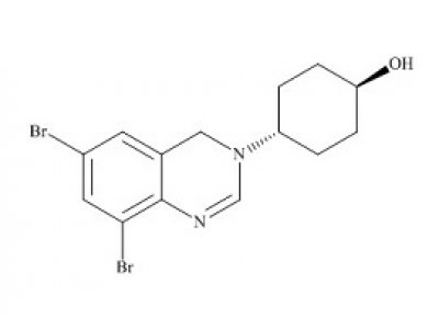 PUNYW13173315 Ambroxol Impurity 14 (Cycloimine Impurity)