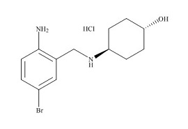 <em>PUNYW13183513</em> <em>Ambroxol</em> <em>Monobromine</em> <em>HCl</em>
