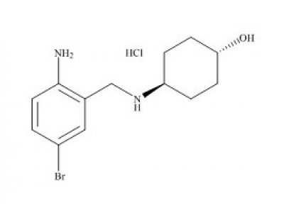 PUNYW13183513 Ambroxol Monobromine HCl