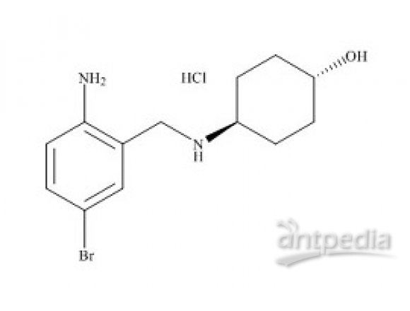 PUNYW13183513 Ambroxol Monobromine HCl