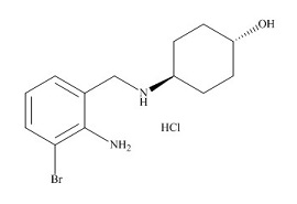 PUNYW13190109 <em>Ambroxol</em> <em>Impurity</em> 9 HCl