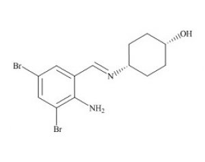 PUNYW13167531 Ambroxol Impurity 4