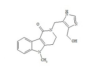 PUNYW22082277 Hydroxymethyl Alosetron
