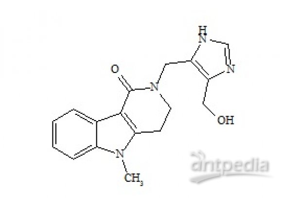 PUNYW22082277 Hydroxymethyl Alosetron
