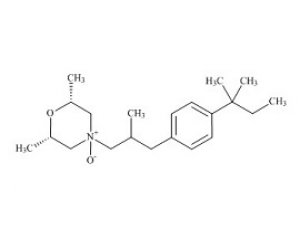 PUNYW18956476 Amorolfine EP Impurity A (Amorolfine N-Oxide)