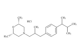 PUNYW18957454 <em>Amorolfine</em> Impurity 3 <em>HCl</em>