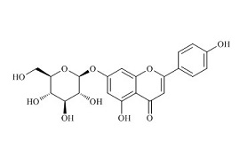 PUNYW26943554 <em>Apigenin-7-O-D-Glucoside</em>