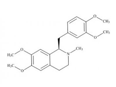 PUNYW6827394 Cisatracurium Besilate EP Impurity C (R-Laudanosine)