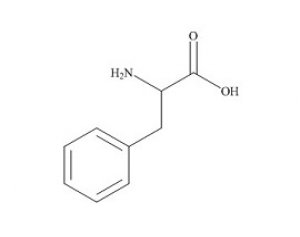PUNYW25597525 rac-Aspartame EP Impurity C (DL-Phenylalanine)