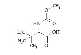 PUNYW11665253 <em>Atazanavir</em> related compound A
