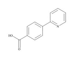 PUNYW11658551 Atazanavir Impurity 15 (Pyridinyl Benzoic Acid)
