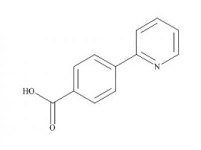 PUNYW11658551 Atazanavir Impurity 15 (Pyridinyl Benzoic Acid)